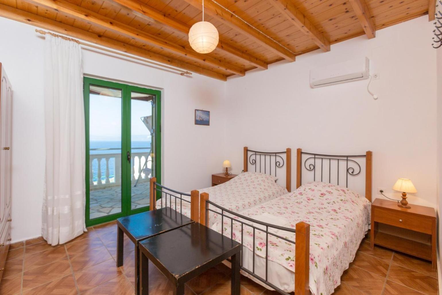 Villa Anastasia Ieromonachos Extérieur photo